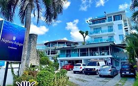 Hotel Neptuno Refugio