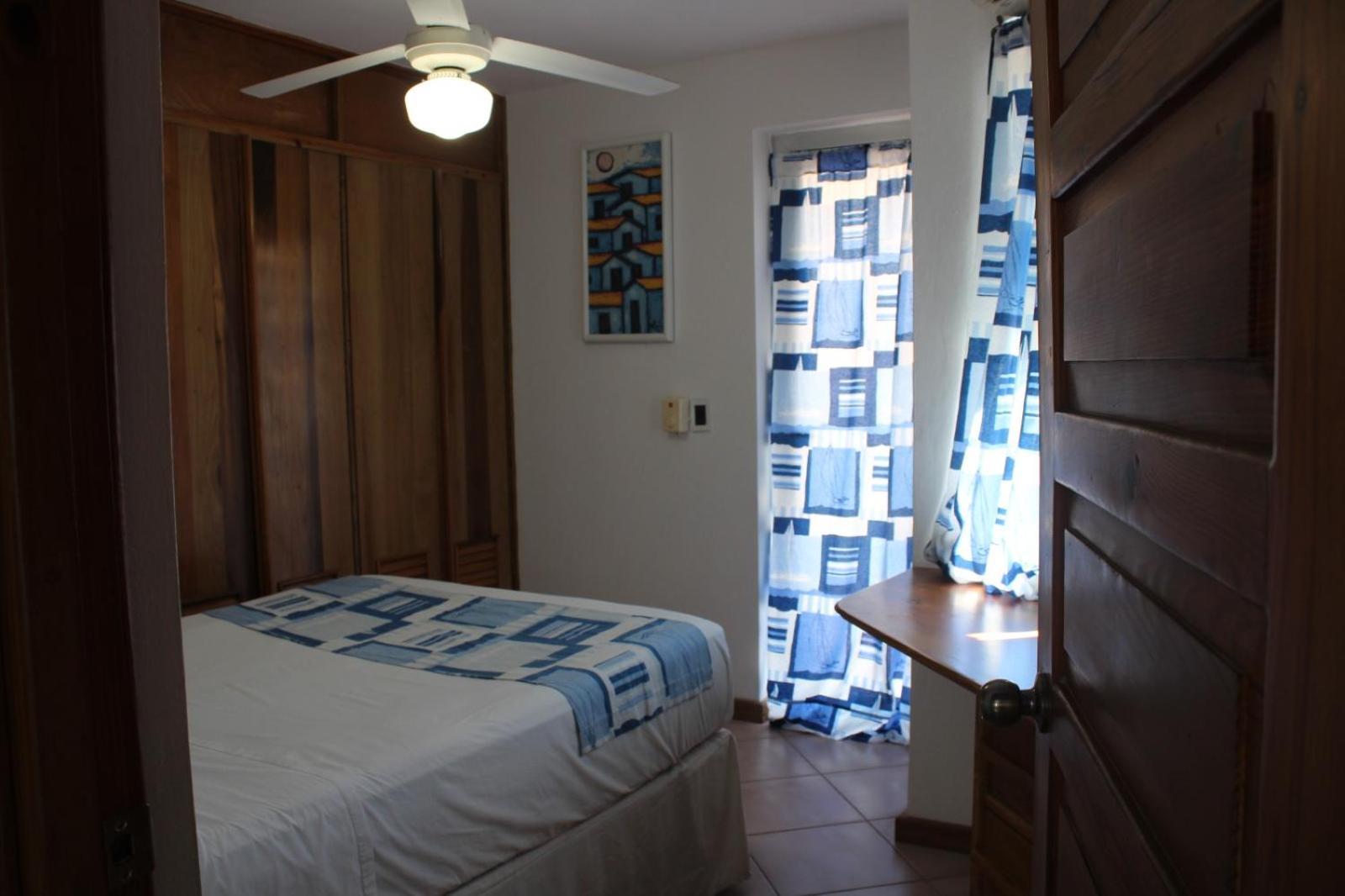 Hotel Neptuno Refugio Boca Chica Exterior photo